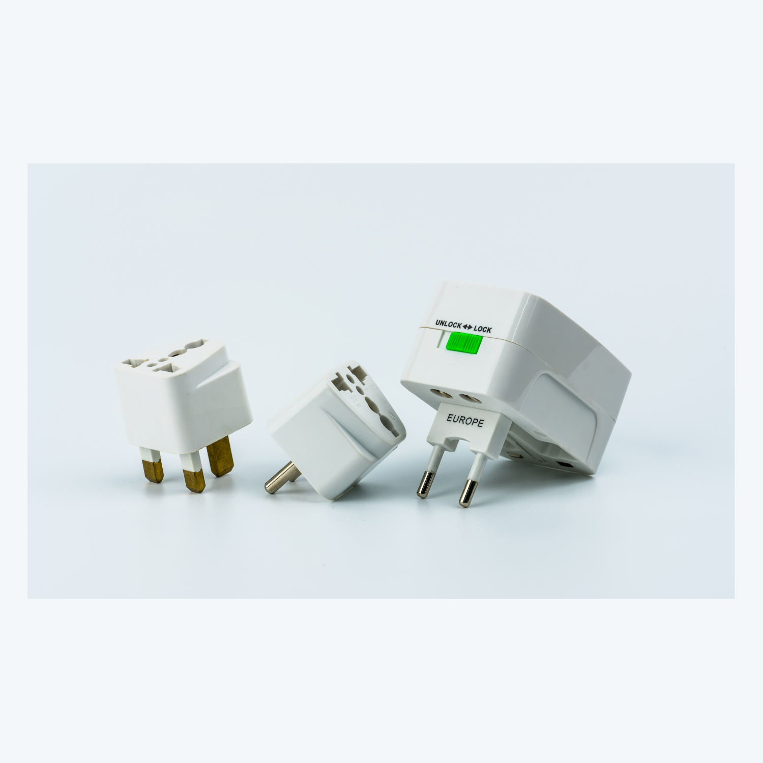 Connectors