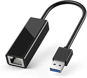 USB-to-Ethernet Adapter