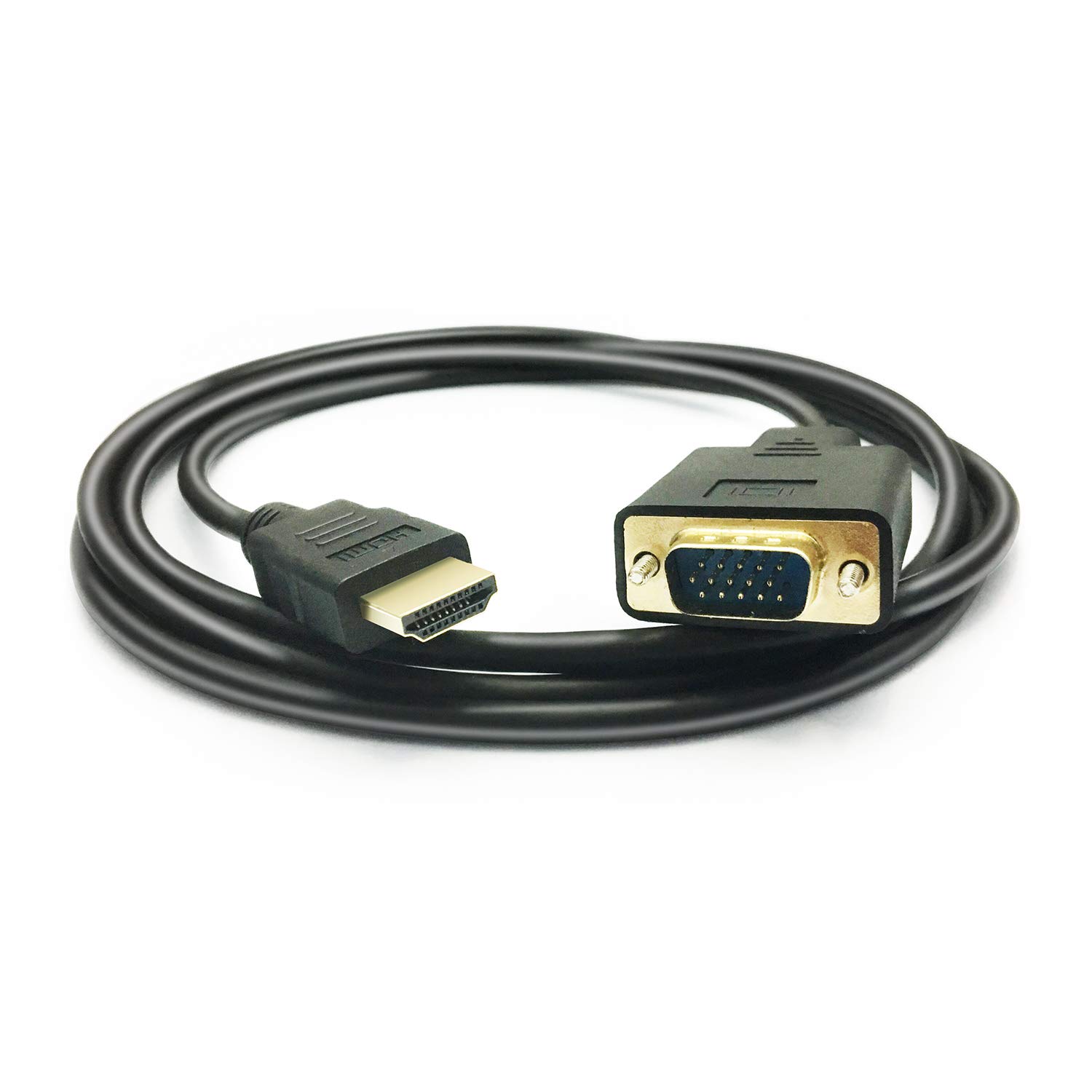 HDMI to VGA